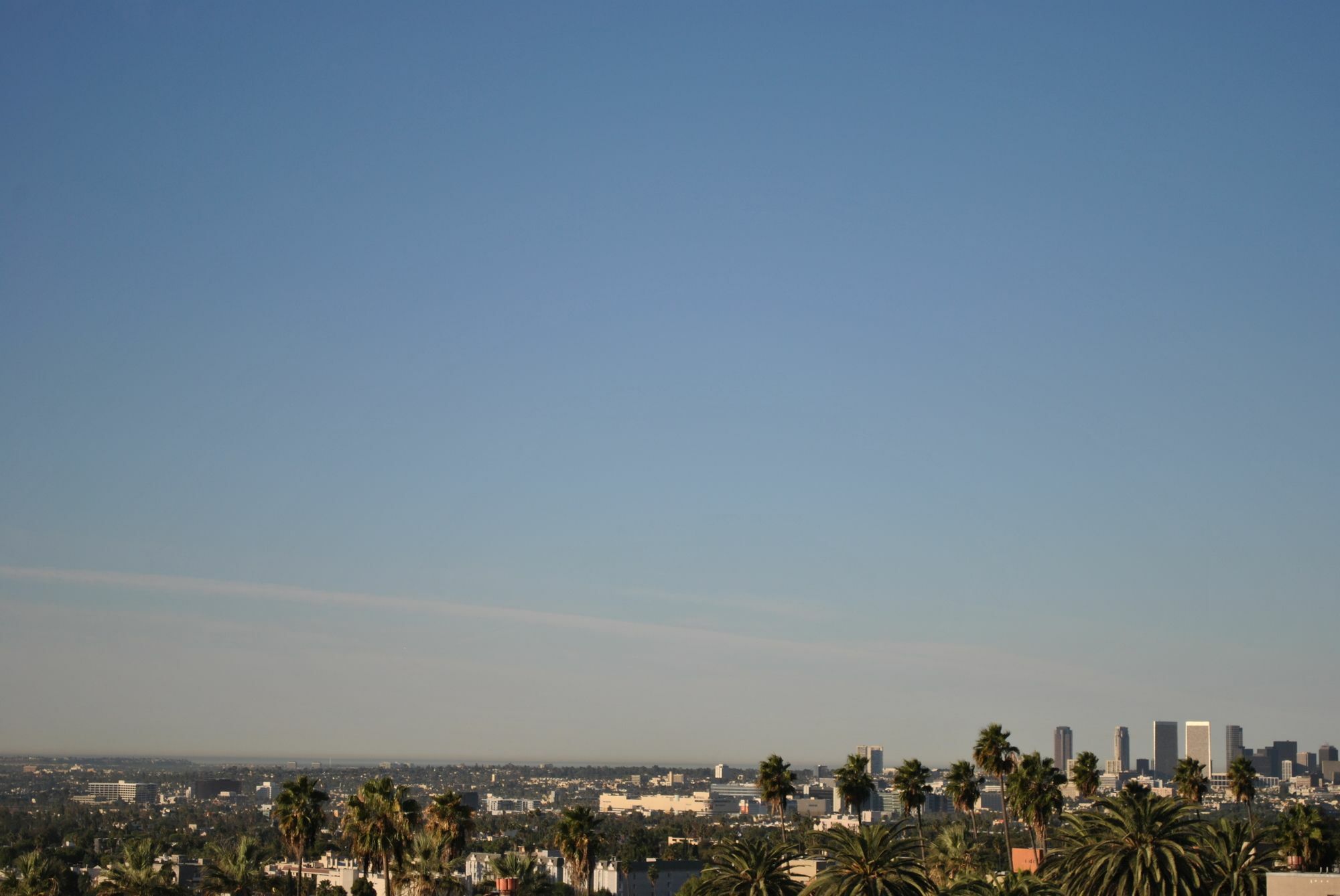 Hollywood Gateway Suite Los Ángeles Exterior foto